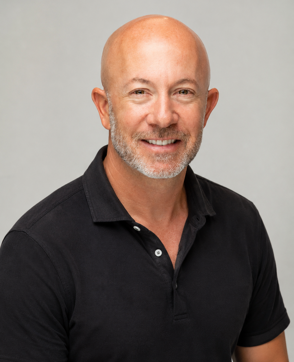 Client portrait