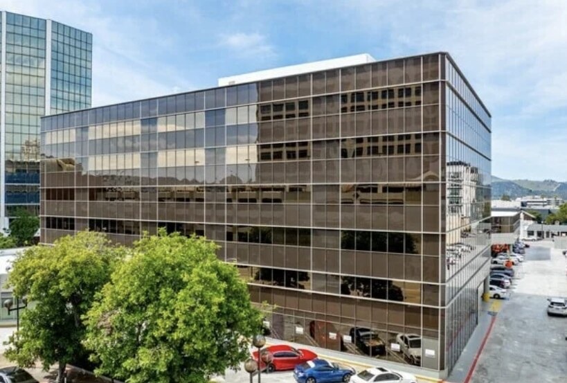 225 West Broadway, Glendale, CA