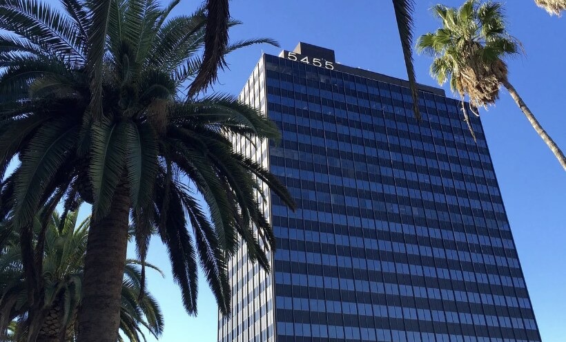 5455 Wilshire Boulevard, Miracle Mile, Los Angeles